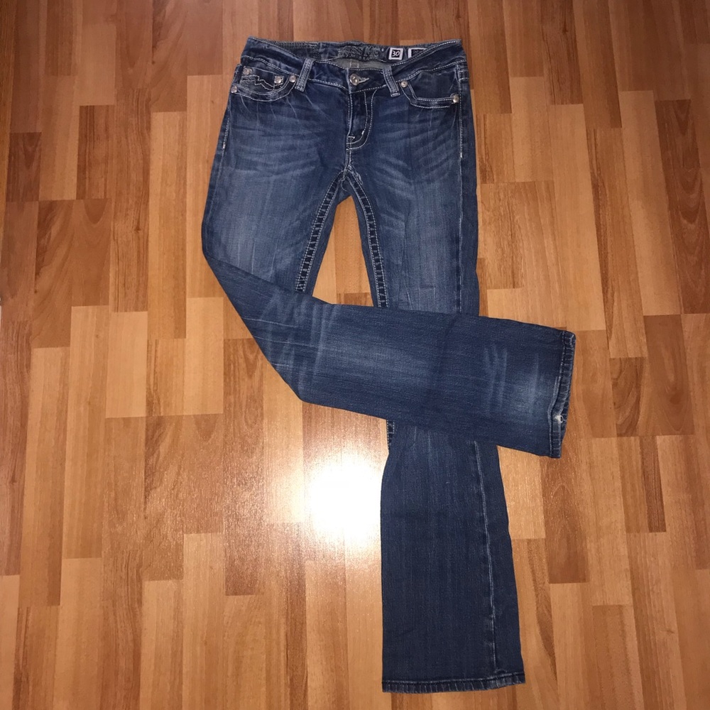 Miss Me Jeans Re-posh